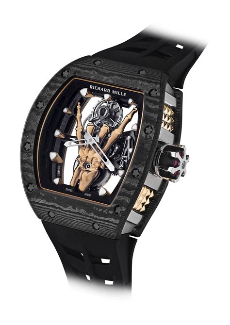 how to get a richard mille watch|Richard Mille pre owned watch.